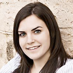 Stacey Ferreira