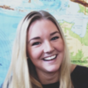 Johanna Carlberg