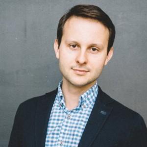 Stas Tushinskiy