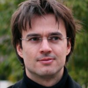 Stavros Harizopoulos