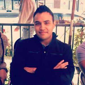 Stefan Gomez