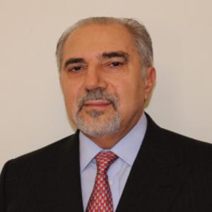 Stelios Papadopoulos