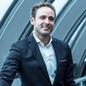 Stephan Rau