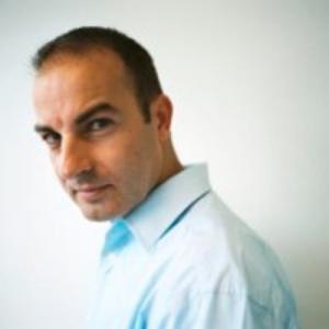 Stephane Leclercq