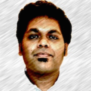 Manohar Chapalamadugu