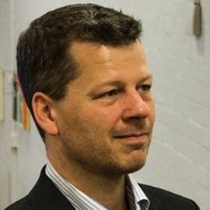 Stephen Alstrup