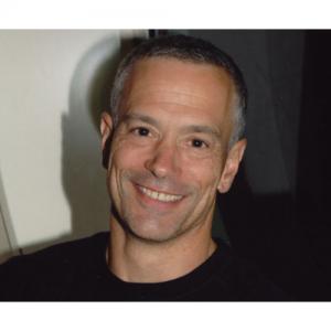 Geoff Ralston