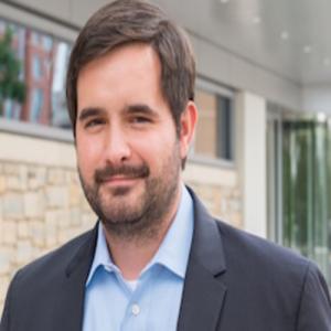 Stephen Ginty