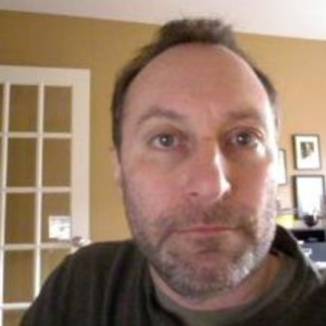 Stephen Gordon