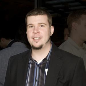 Stephen Klenert