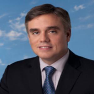 Stephen M. Krupa
