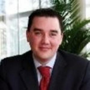 Stephen McCarron