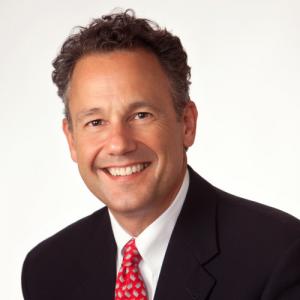 Stephen Roberts