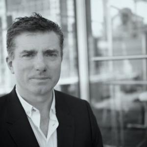 Stephen T. McGrath