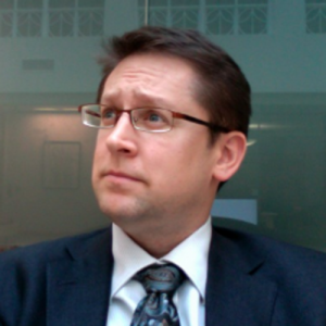Stephen Vilke