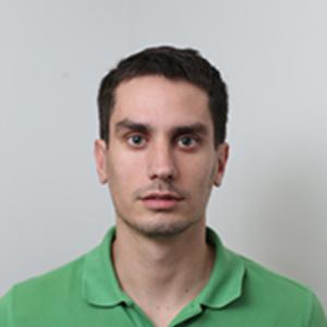Mario Nikolaus