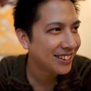 Stephen Wang