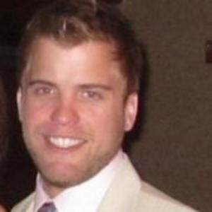 Stephen Williams
