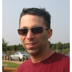Daniel Kushner