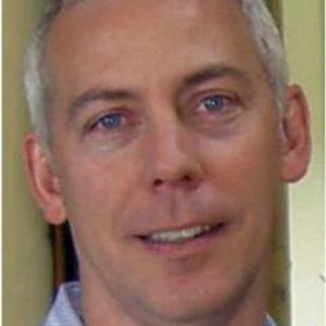 Steve Barham