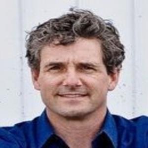 Steve Cannon