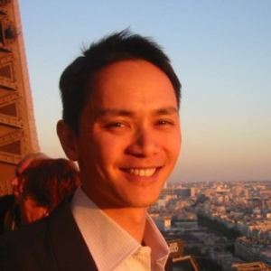 Steve Chen