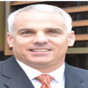 Steve Dauphin