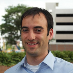 Steve Fredette
