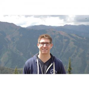 Alex Capecelatro