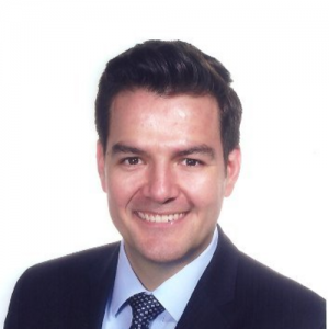 Steve Gilchrist