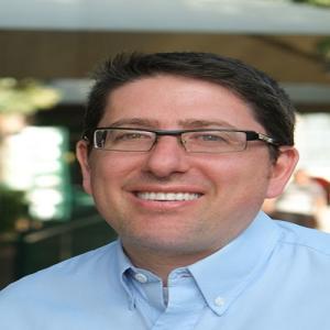 Steve Glanz