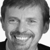 STEVE HOLMES