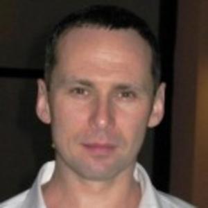 Steve Kreynin