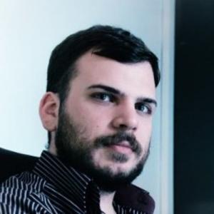 George Anagnostaros