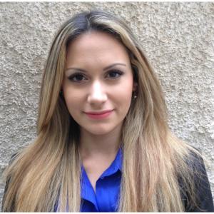Marianne Louloudaki