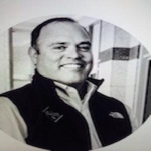 Steve O'Hara