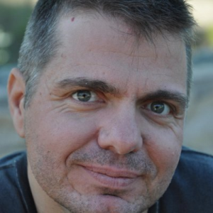 Theodore Moulos