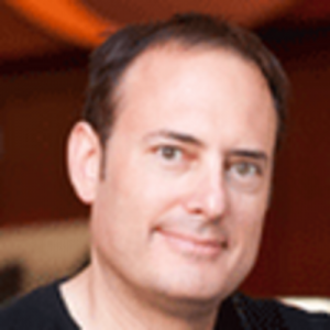 Steve Perlman