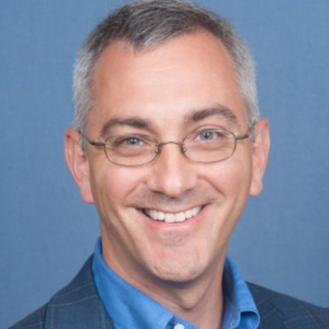 Steve Salzinger