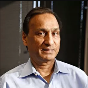 Steve Sanghi