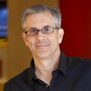 Steve Scherf