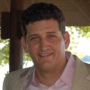 Steve Schroeder