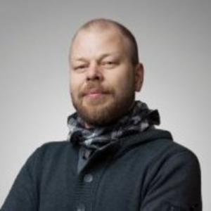 Janne Harju