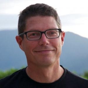 Steve Turner