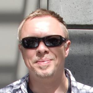Steve Wilkes