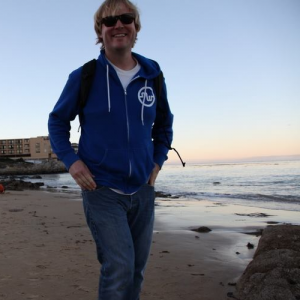Steve Wood