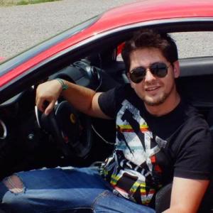 Ertugrul Emre Ertekin