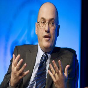 Steven A. Cohen