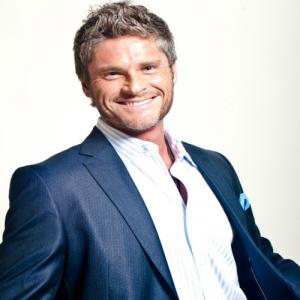 Steven Cox