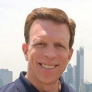 Steven D. Singleton